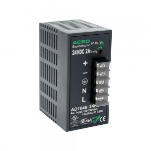 AD1048-24FS 산업용 전원공급장치 (SFC8000,SFC8000G 전용)