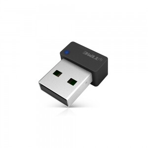 IPTIME 초소형 USB동글형 무선랜카드 N150MINI