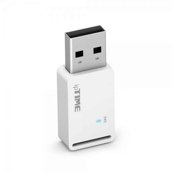 파이버마트,PC주변기기 > 랜카드/동글/USB카드,IPTIME WIFI 듀얼밴드 USB무선랜카드 A3000MINI,