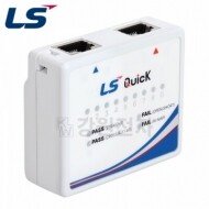 LS전선 LS-LAN-TQ Quick 랜 테스터