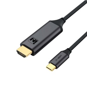 인네트워크 USB 3.1 TO HDMI 1.8M 4K30Hz INU034