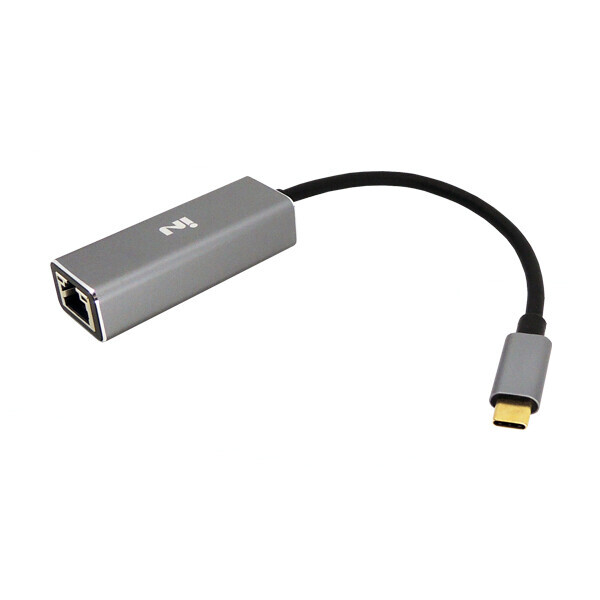 파이버마트,PC주변기기 > 랜카드/동글/USB카드,인네트워크 ASIX USB 3.1 TO 기가랜카드 알루미늄 바디 [INV109],