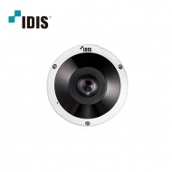 [IDIS] 피쉬아이 카메라, NC-Y6516WRX 500만화소/1.5mm