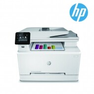 HP M283FDN 정품 컬러 레이저 팩스 복합기