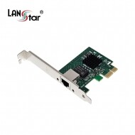 랜스타 PCIe 인텔 i225 2.5G 랜카드 LS-I225T1