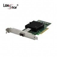 랜스타 PCIe 인텔 X520 10G SFP+ 카드 LS-PCIE-EX520